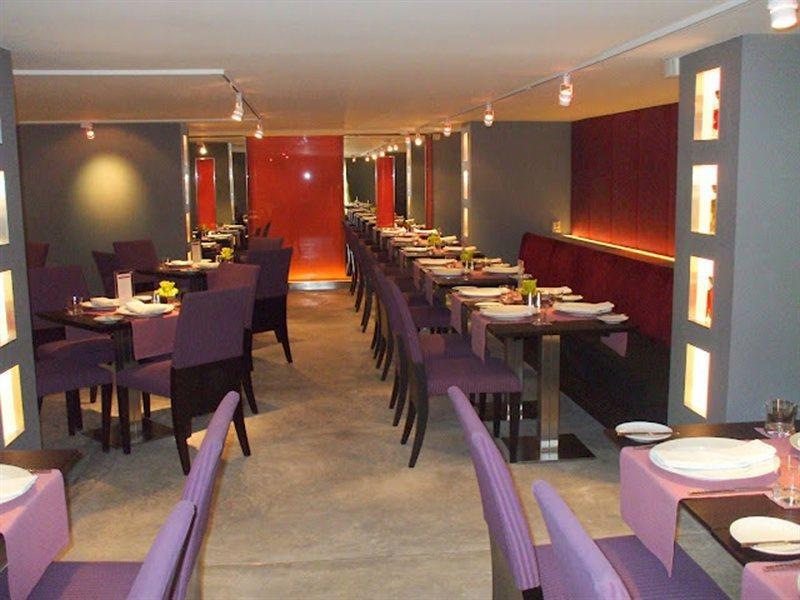 Hotel Belaire Sukhumvit 4*
