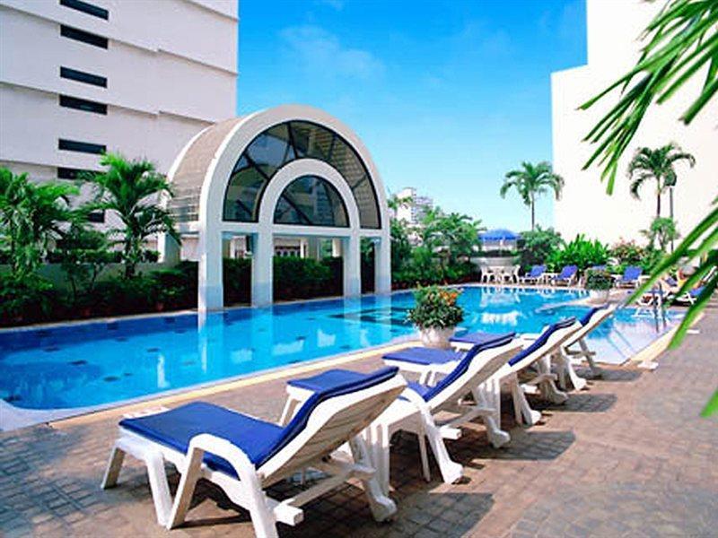 Belaire Sukhumvit Bangkok