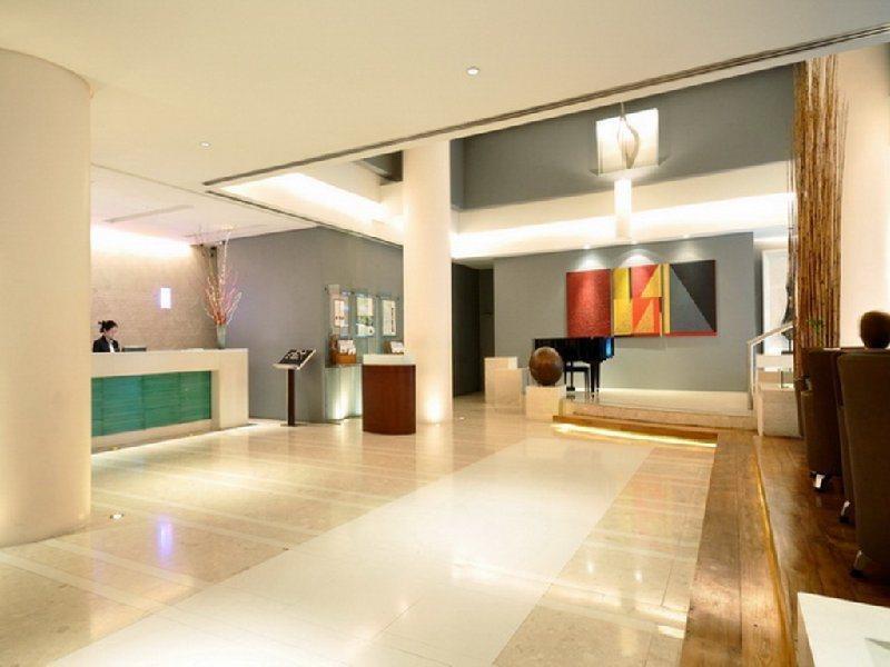 Hotel Belaire Sukhumvit Bangkok