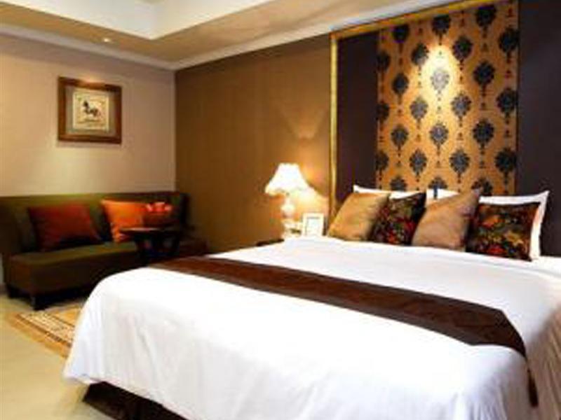 Khách sạn Furamaxclusive Sukhumvit Bangkok