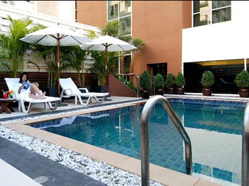 Khách sạn Furamaxclusive Sukhumvit Bangkok
