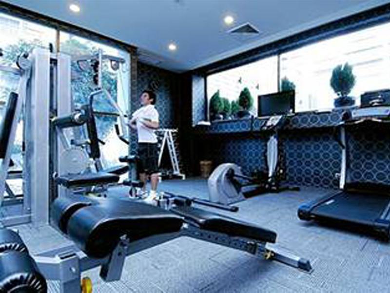 Khách sạn Furamaxclusive Sukhumvit