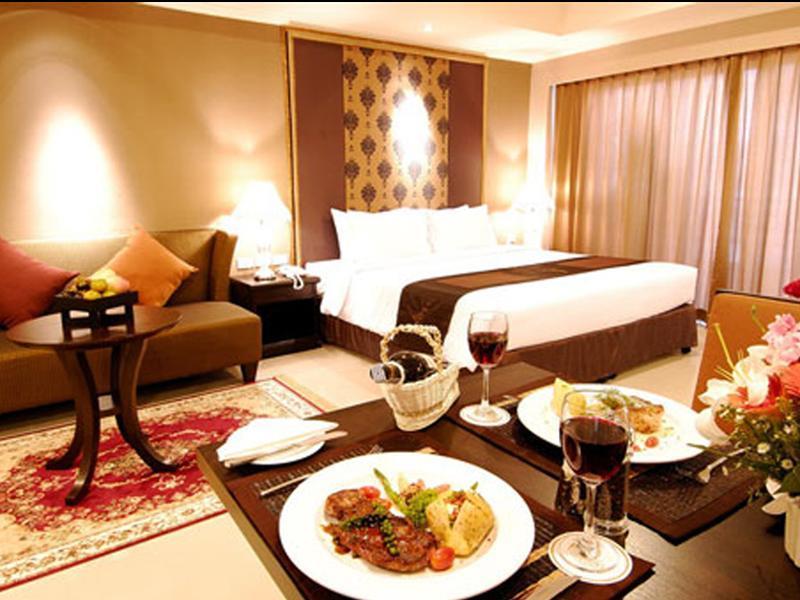 Khách sạn Furamaxclusive Sukhumvit Bangkok
