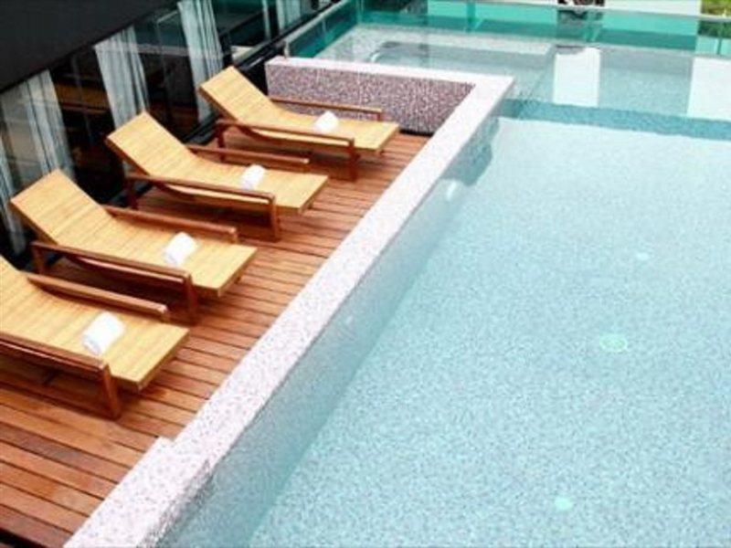 Hotel Aspira Hiptique Sukhumvit 13