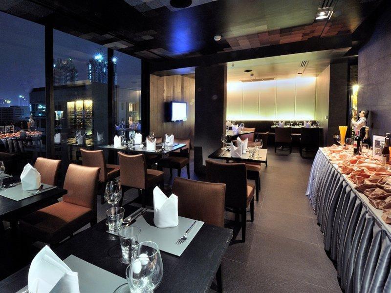 Hotel Aspira Hiptique Sukhumvit 13 Bangkok