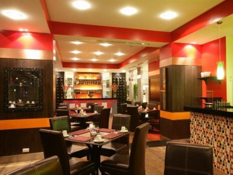 Hotel Adelphi 4*