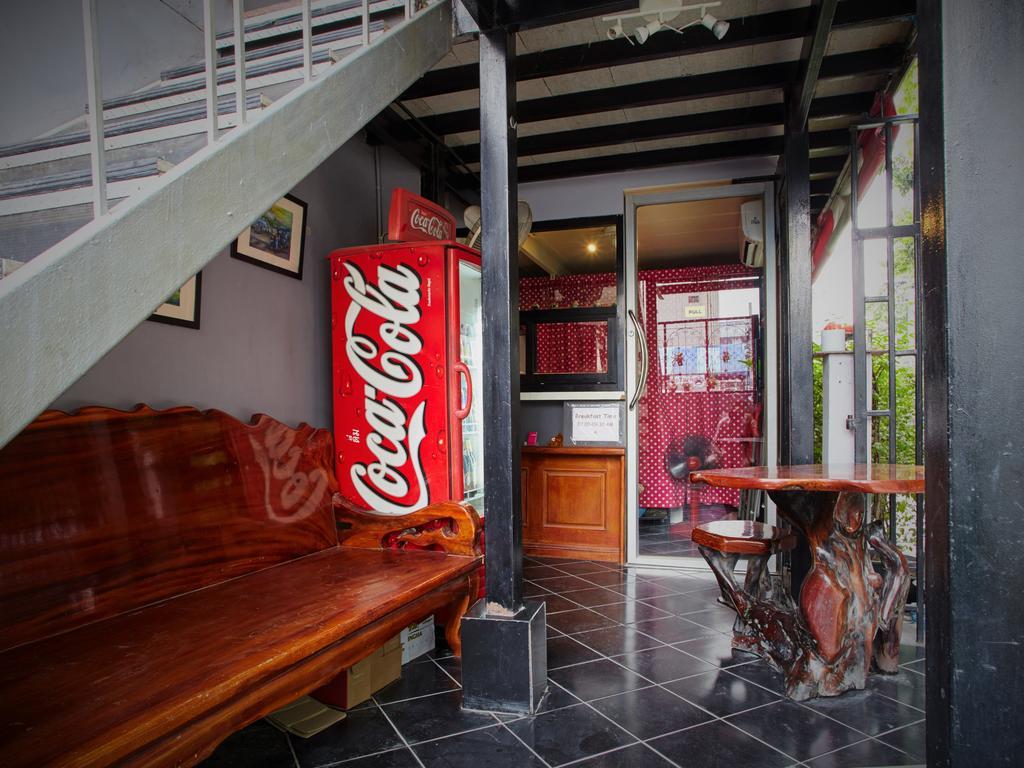 Couette-café Sidare 2*