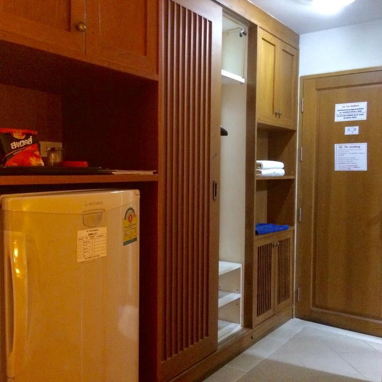 For Residencia Bangkok