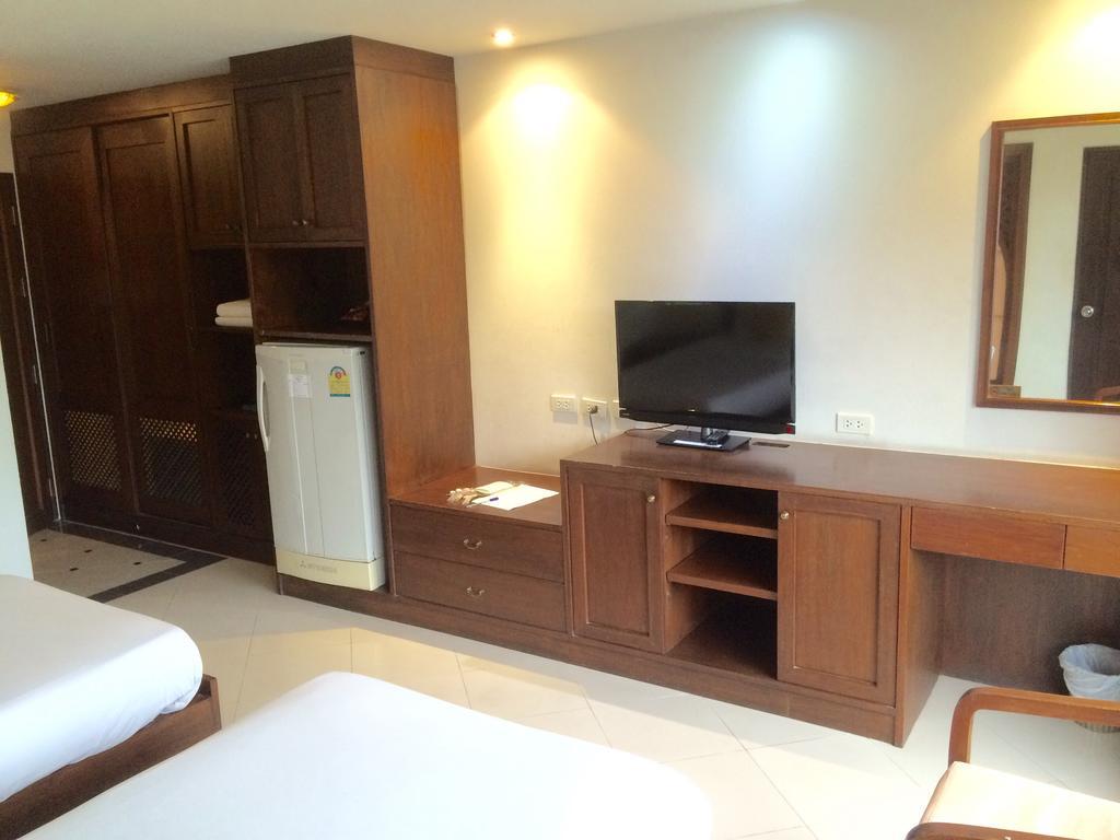 Hotel For Residencia Bangkok