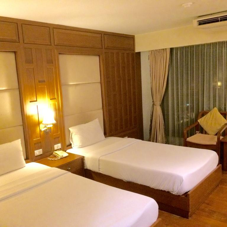 Hotel For Residencia Bangkok