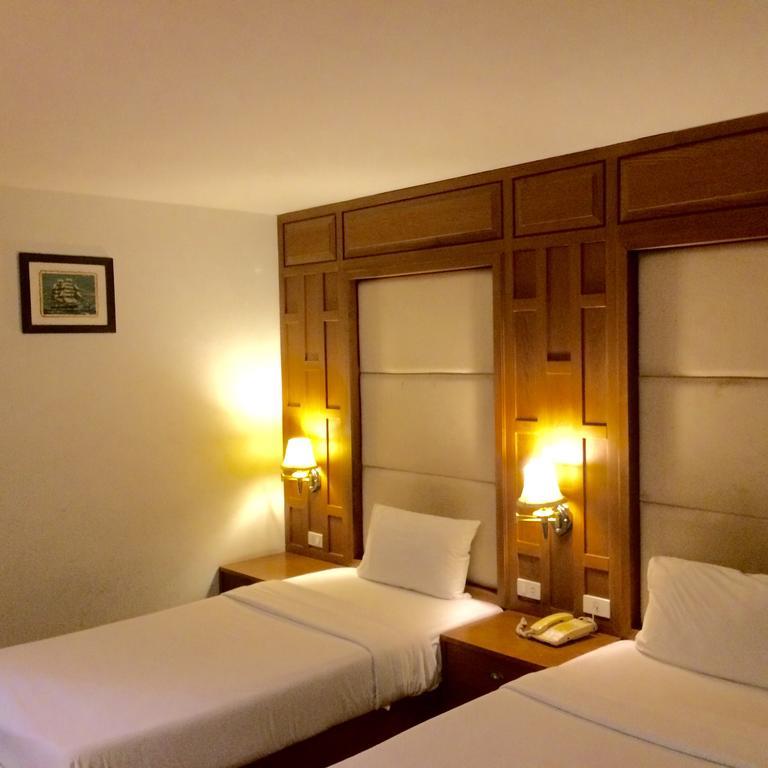 For Residencia