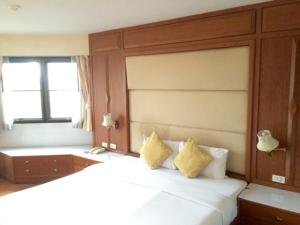 Hotel For Residencia Bangkok