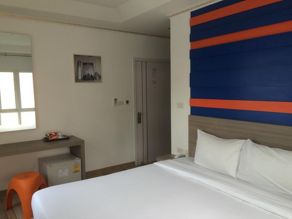 Hotel For Residencia 2*