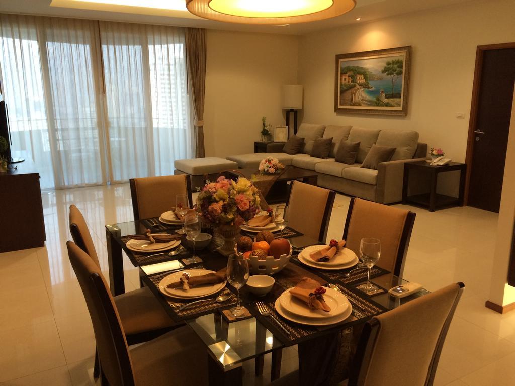 Aparthotel Piyathip Place Serviced