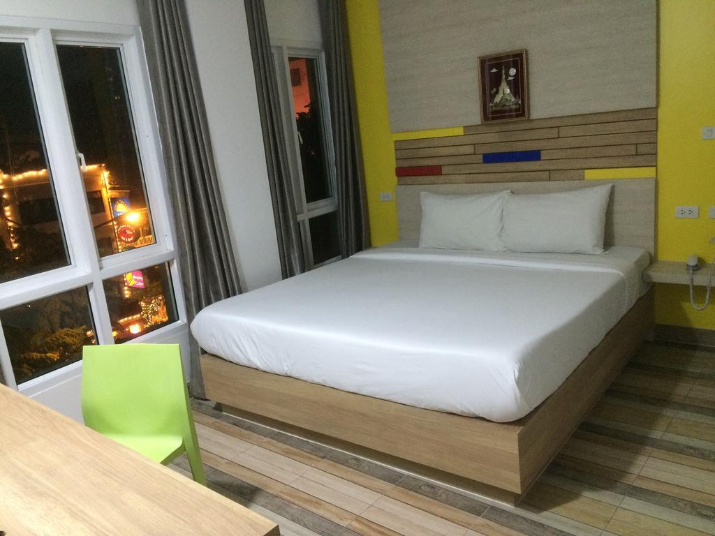 For Residencia