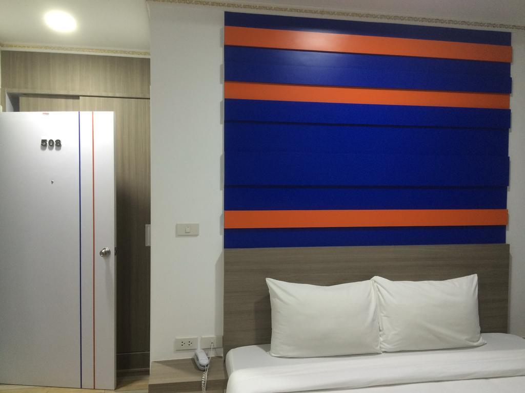 For Residencia Bangkok