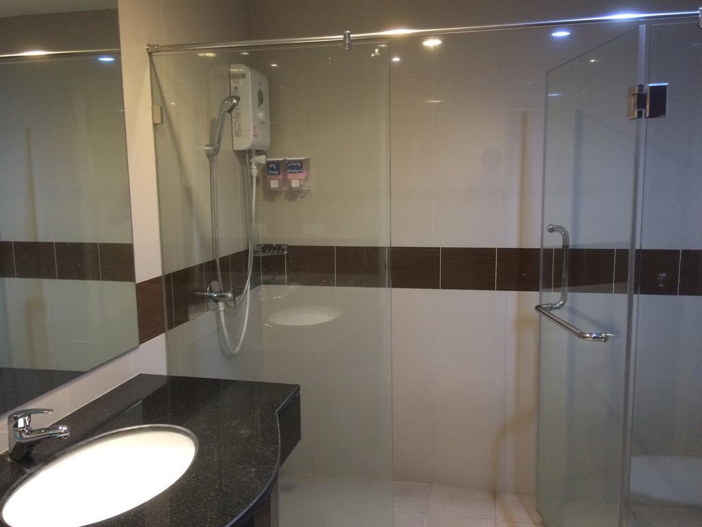 Hotel For Residencia Bangkok