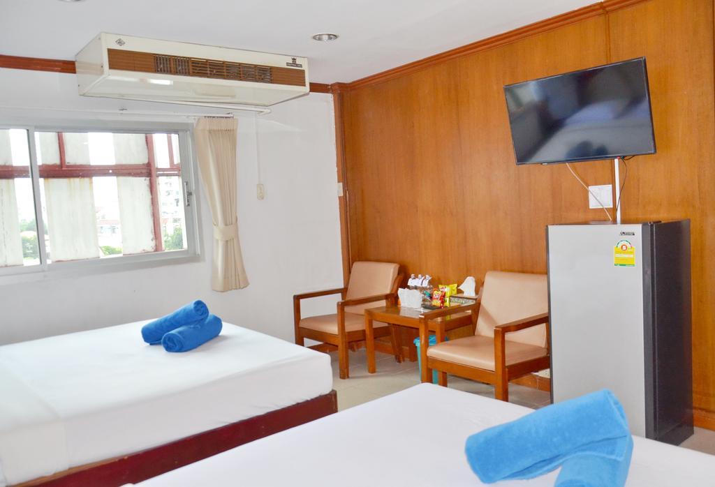 Guest house At