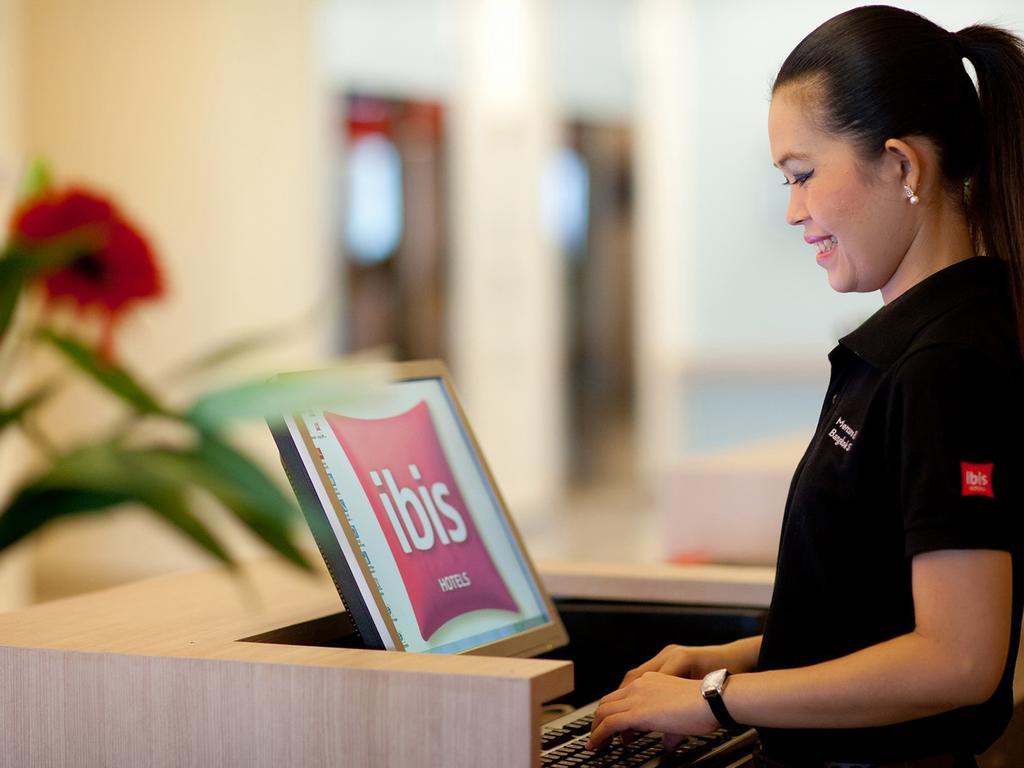 Hotel Ibis Siam