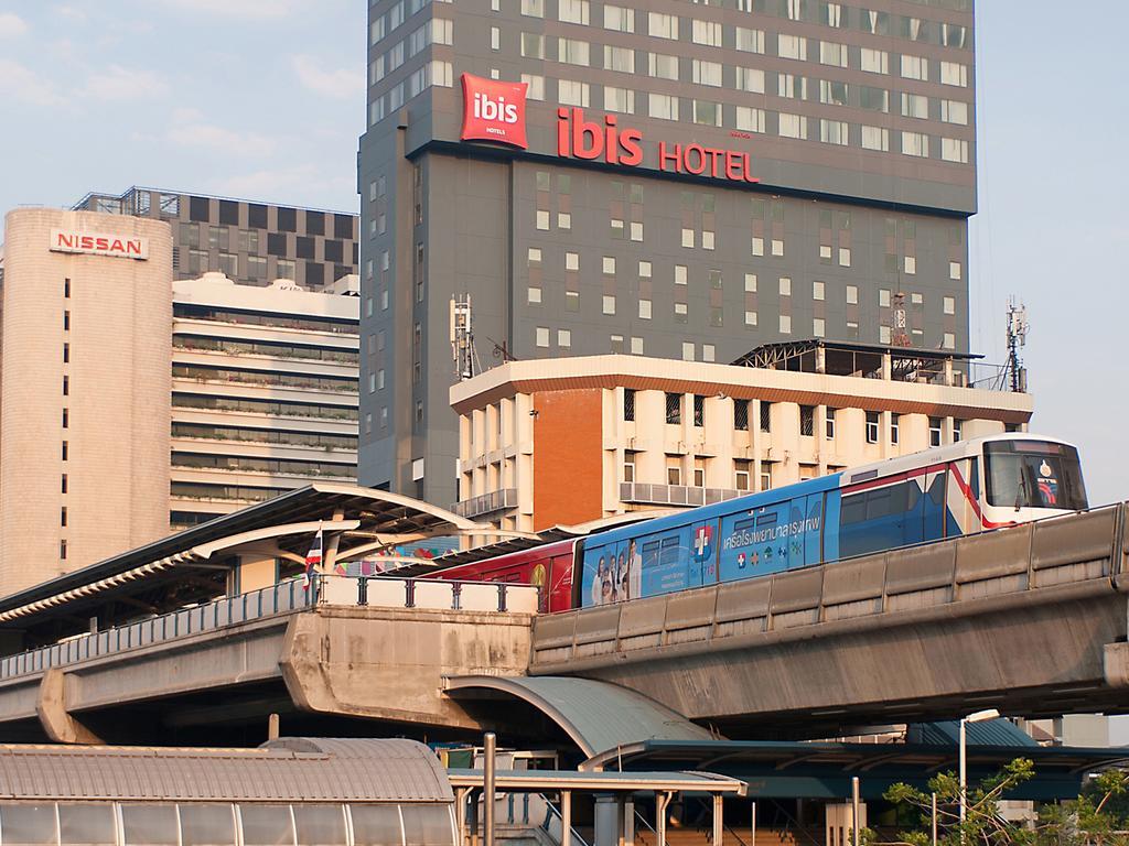 Ibis Siam Hotel 3*