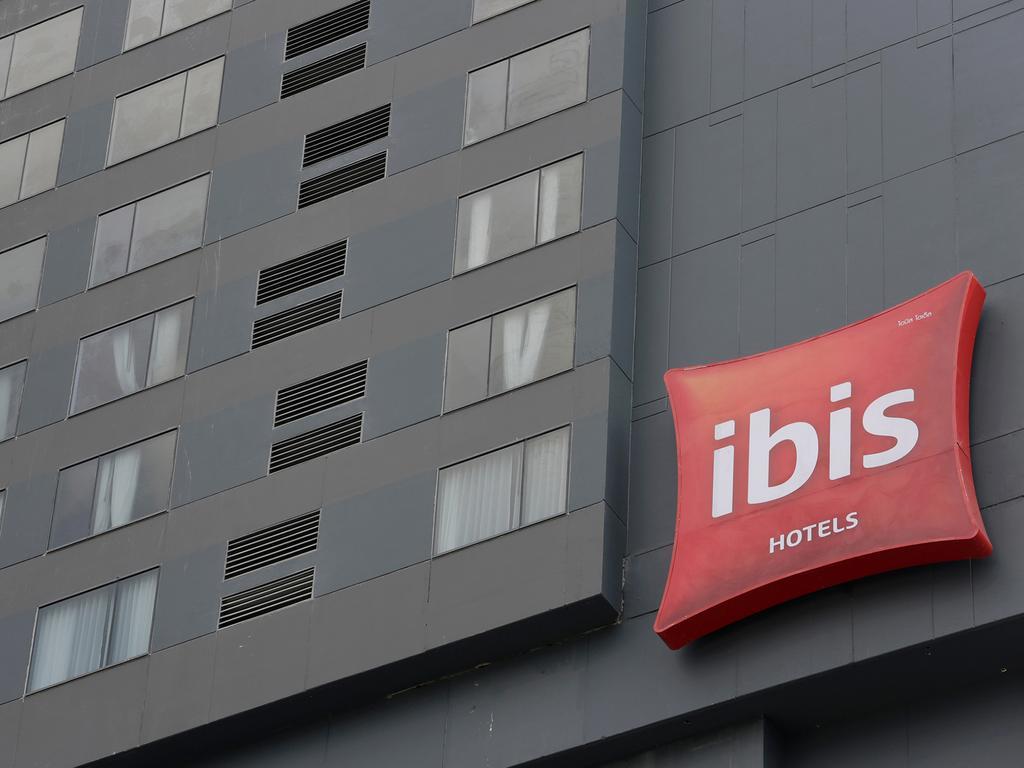 Hotel Ibis Siam Bangkok