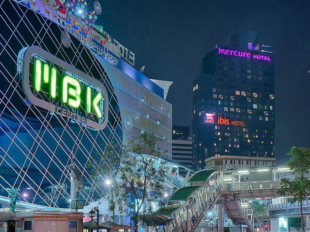 Ibis Siam Hotel