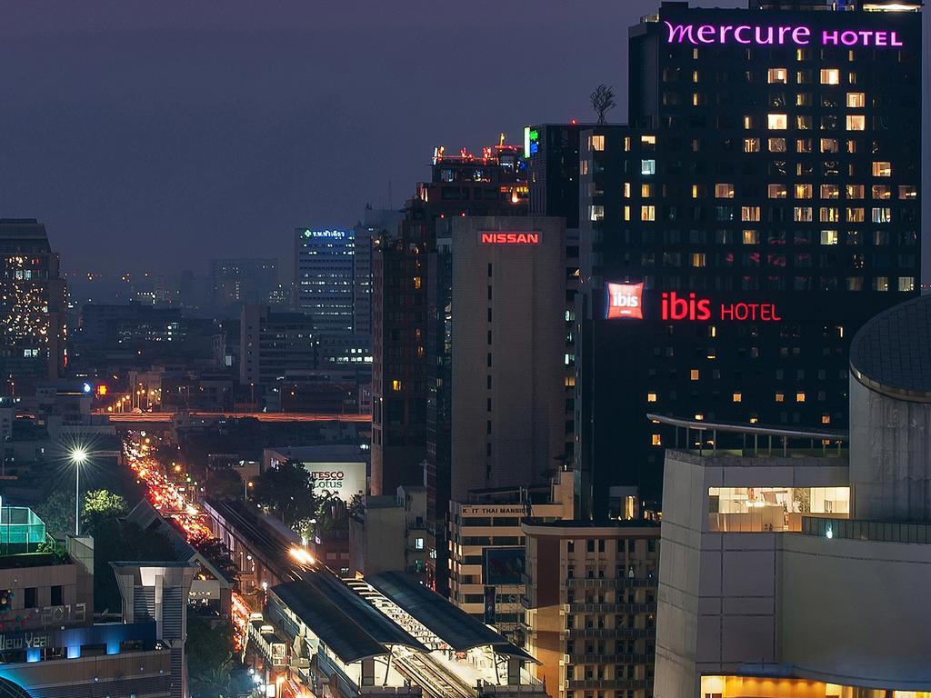 Ibis Siam 3*