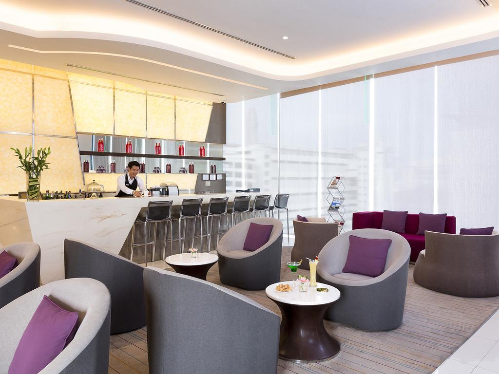 Hotel Ibis Siam 3*
