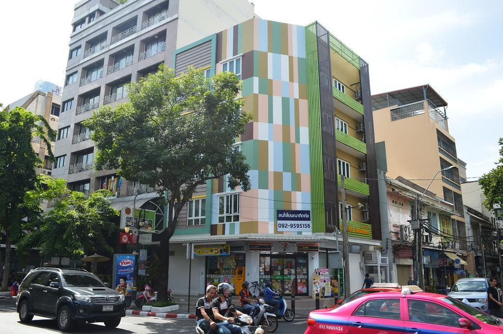 Hotel For Residencia 2*