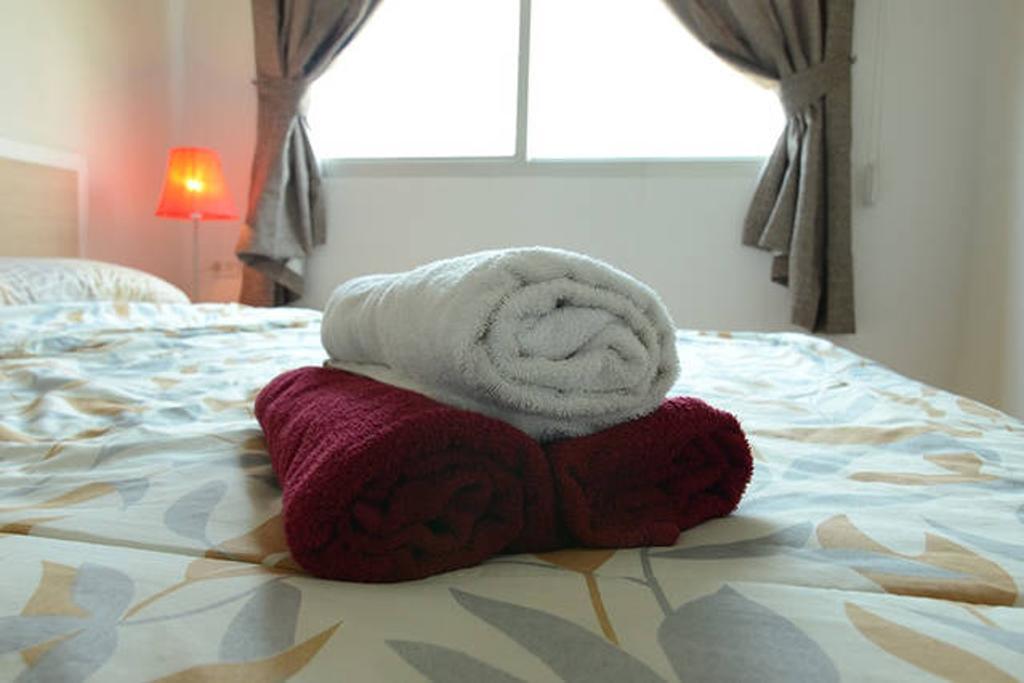 1Br Condo 5 Min To Bts 1000Mbps Fiber Wi-Fi Leilighet *