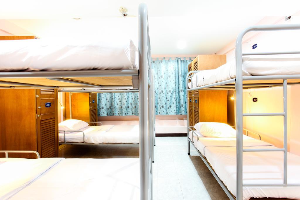 Asrama 8 Sukhumvit Soi 8 *