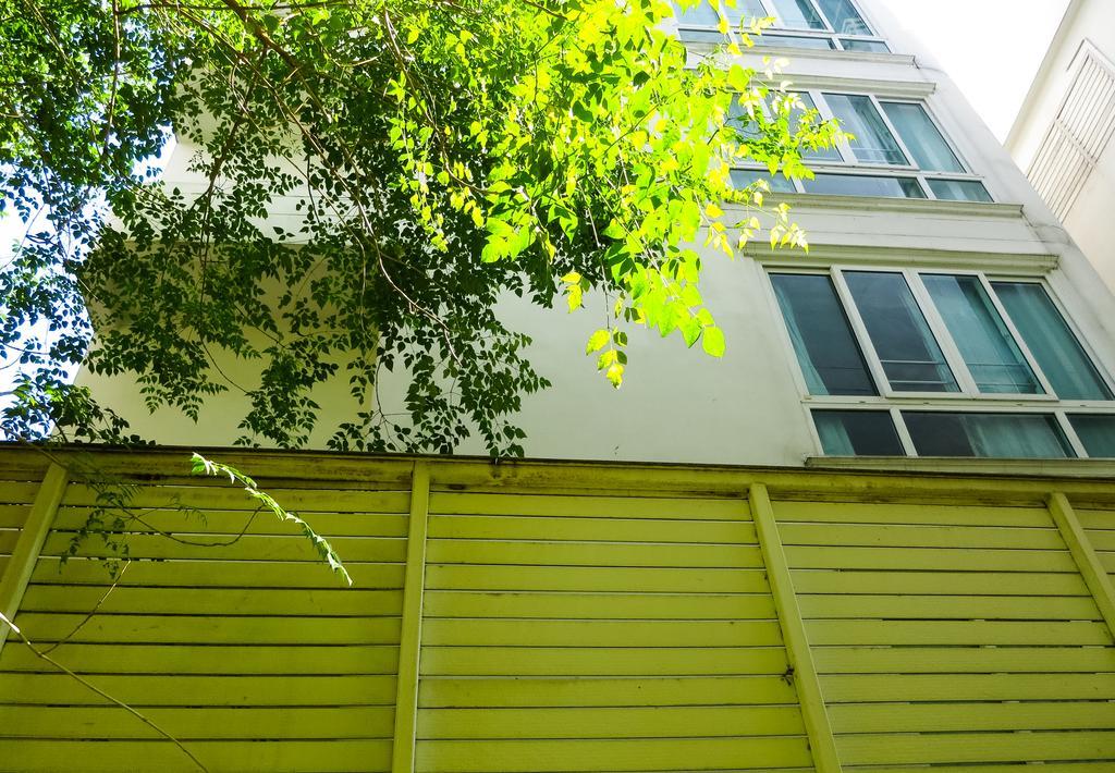 Baansilom Soi 3 Mini-hôtel