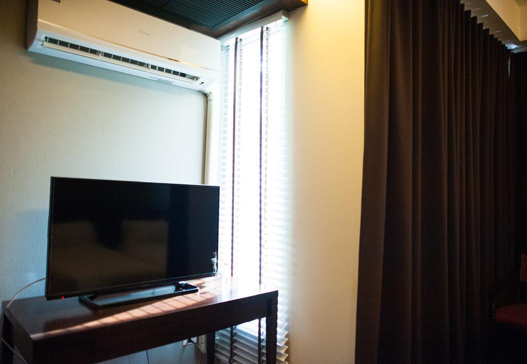 Mini-hôtel Baansilom Soi 3