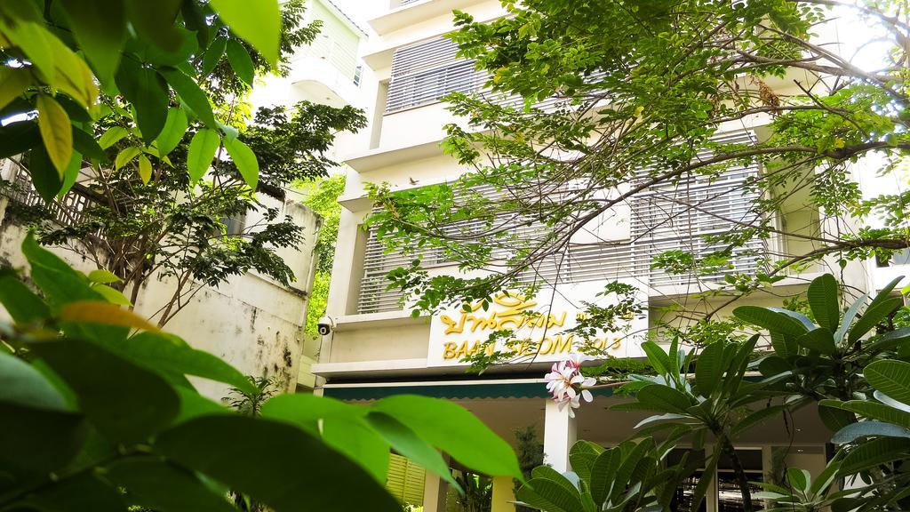 Baansilom Soi 3 Mini-hôtel