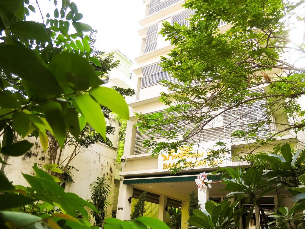 Mini-hôtel Baansilom Soi 3