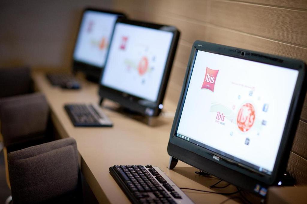 Hotel Ibis Siam Bangkok