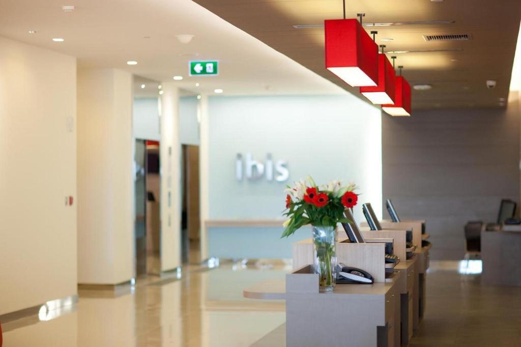 Ibis Siam Bangkok