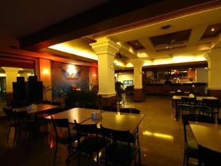 Hotel Romyen Bangkok