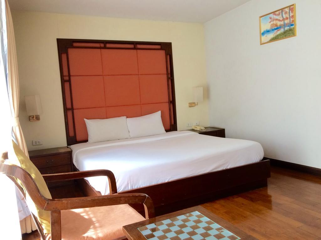 For Residencia