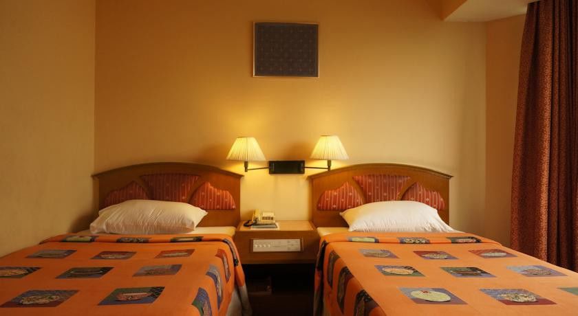 Bangkok City Inn Khách sạn Bangkok