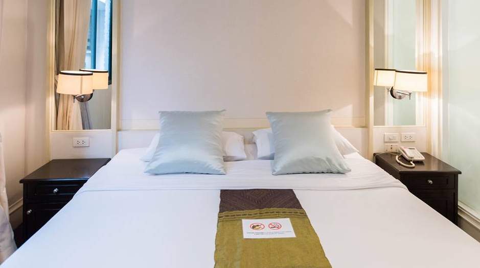 Aphrodite Mini-hôtel