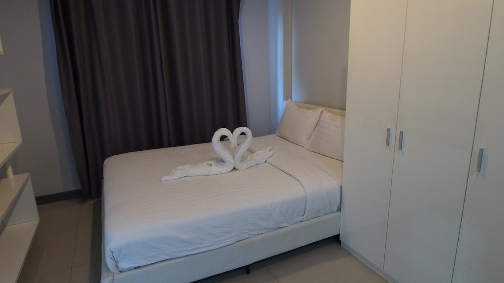 Ibeyond Romklao Suvarnabhumi Locanda Bangkok