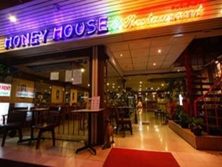 Honey House 2 Nhà trọ