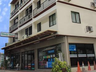 Hotell Wendy House Bangkok