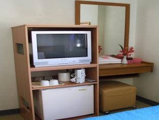 Hotell Wendy House