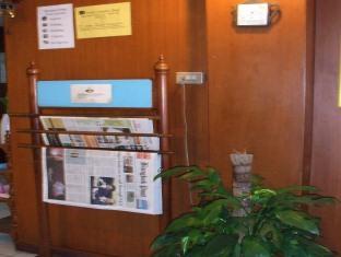 Wendy House Hotell Bangkok