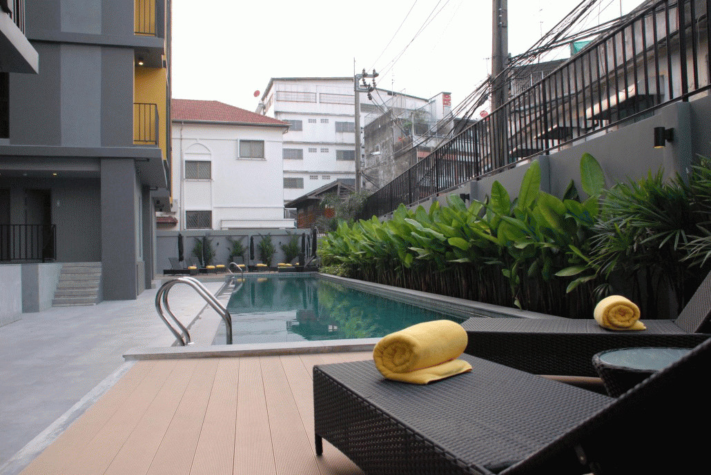 Hotel Isanook 4*