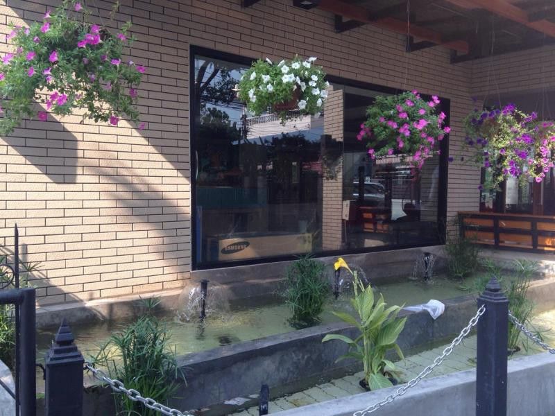 Ratchada Point Hotel Bangkok