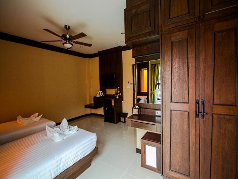 Ibis Sathorn Hotel Bangkok