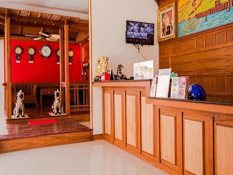 Hotel Ibis Sathorn